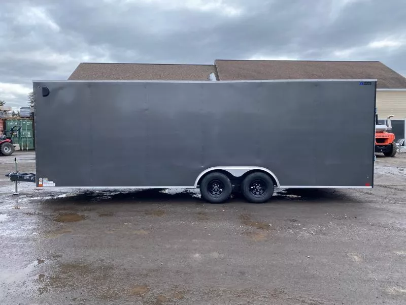 new Cargo (Enclosed) Trailers ITI Cargo Other for sale, in Loudon, NH Thumbnail 5