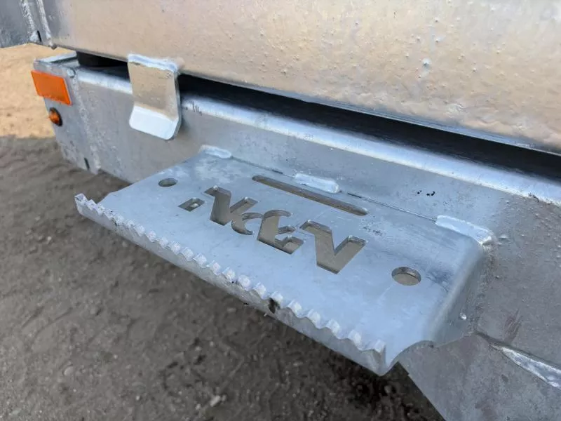 new Dump Trailers N&N Trailers  for sale, in Turner, ME Thumbnail 21