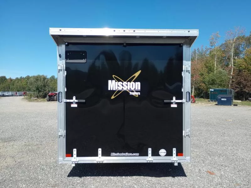 new Snowmobile Trailers Mission  for sale, in Manchester, ME Thumbnail 6