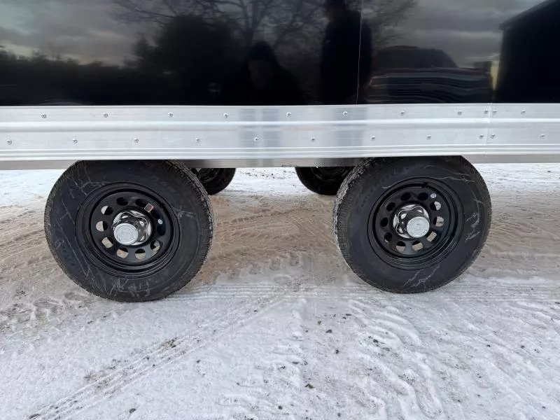 new Snowmobile Trailers SnoPro Trailers Other for sale, in Loudon, NH Thumbnail 18