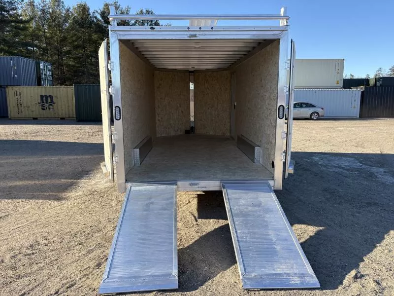 new Office / Fiber Optic Trailers Stealth Trailers  for sale, in Turner, ME Thumbnail 10