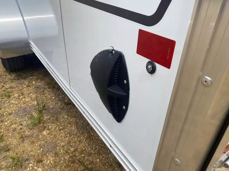 new Snowmobile Trailers Stealth Trailers  for sale, in Loudon, NH Thumbnail 16