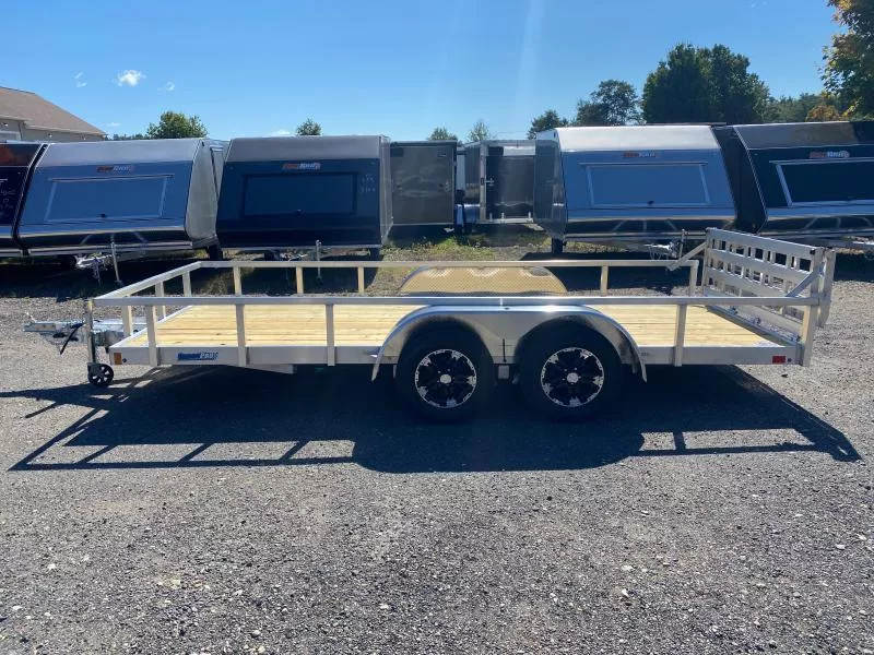 new Equipment / Flatbed Trailers CargoPro Trailers Other for sale, in Loudon, NH Thumbnail 7