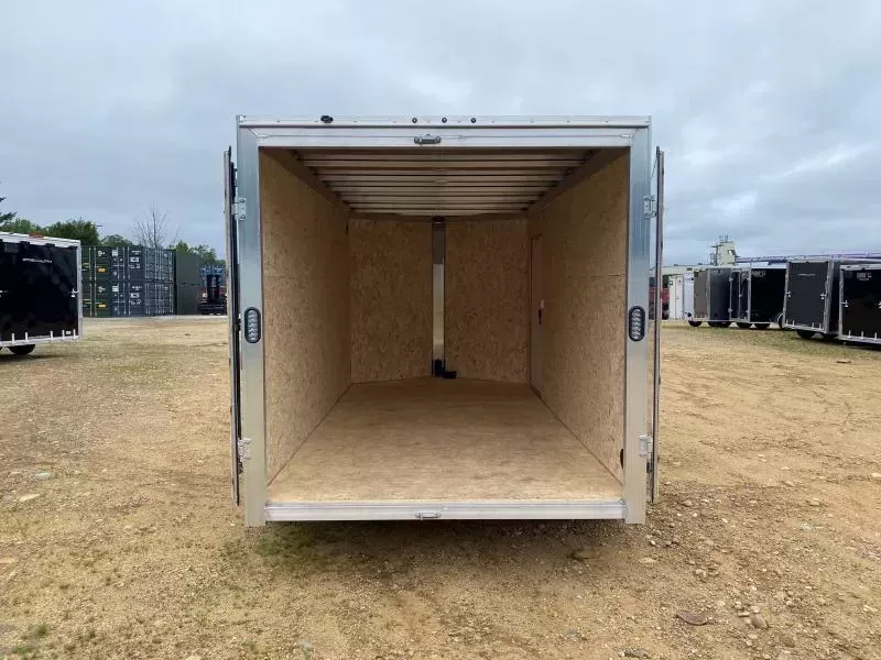 new Cargo (Enclosed) Trailers Stealth Trailers Other for sale, in Loudon, NH Thumbnail 10
