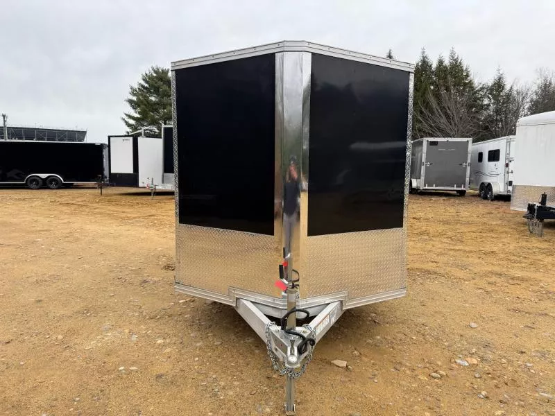used Cargo (Enclosed) Trailers Stealth Trailers Other for sale, in Loudon, NH Thumbnail 3