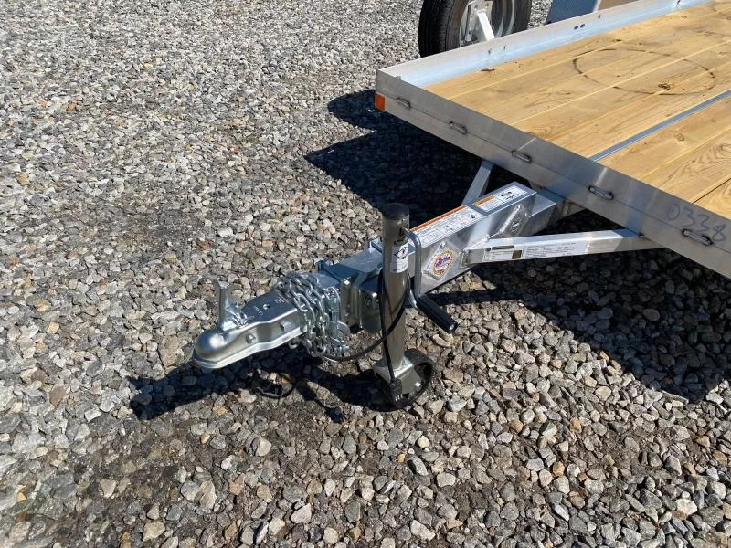 new Utility Trailers Bear Track  for sale, in Loudon, NH Thumbnail 14