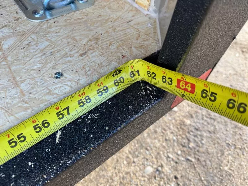 new Cargo (Enclosed) Trailers Covered Wagon Trailers Other for sale, in Loudon, NH Thumbnail 12