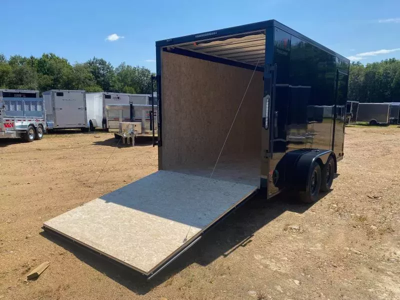 new Cargo (Enclosed) Trailers Durabull Trailers  for sale, in Loudon, NH Thumbnail 11