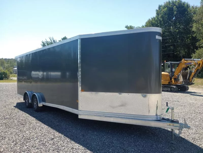 new Snowmobile Trailers Mission  for sale, in Manchester, ME Thumbnail 9