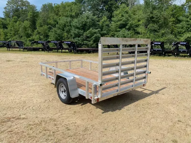 new Utility Trailers Sport Haven Other for sale, in Loudon, NH Thumbnail 6
