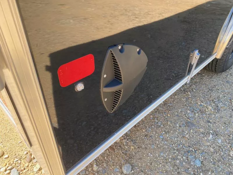 new Cargo (Enclosed) Trailers Durabull Trailers  for sale, in Loudon, NH Thumbnail 19