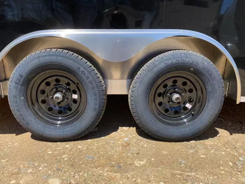 new Cargo (Enclosed) Trailers Durabull Trailers  for sale, in Loudon, NH Thumbnail 20