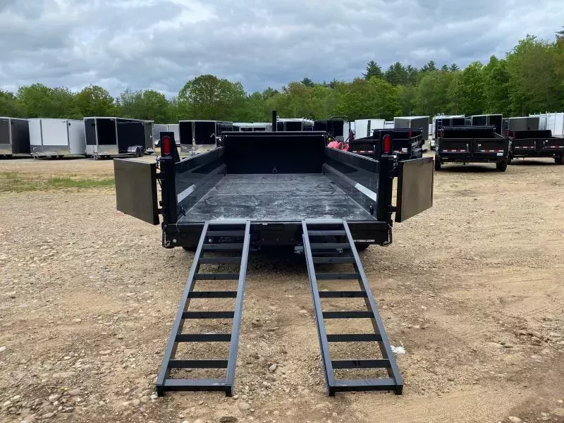 new Dump Trailers Sure-Trac Other for sale, in Loudon, NH Thumbnail 13