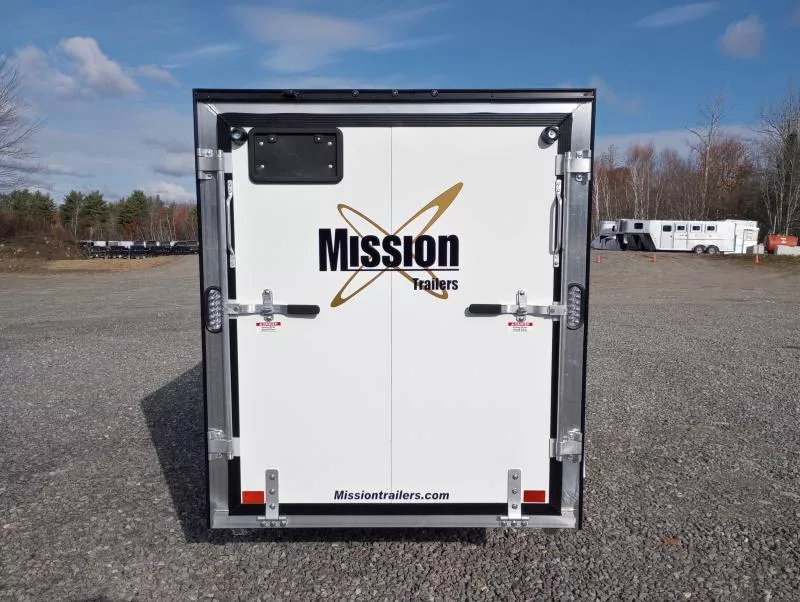 new Snowmobile Trailers Mission  for sale, in Manchester, ME Thumbnail 5