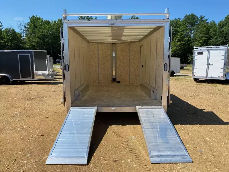 new Cargo (Enclosed) Trailers Stealth Trailers Other for sale, in Loudon, NH Thumbnail 10