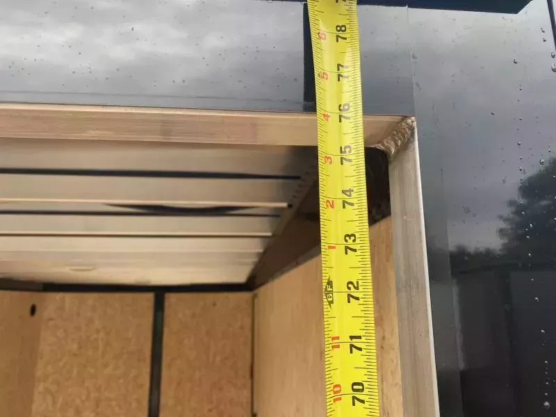 new Cargo (Enclosed) Trailers Durabull Trailers  for sale, in Loudon, NH Thumbnail 13