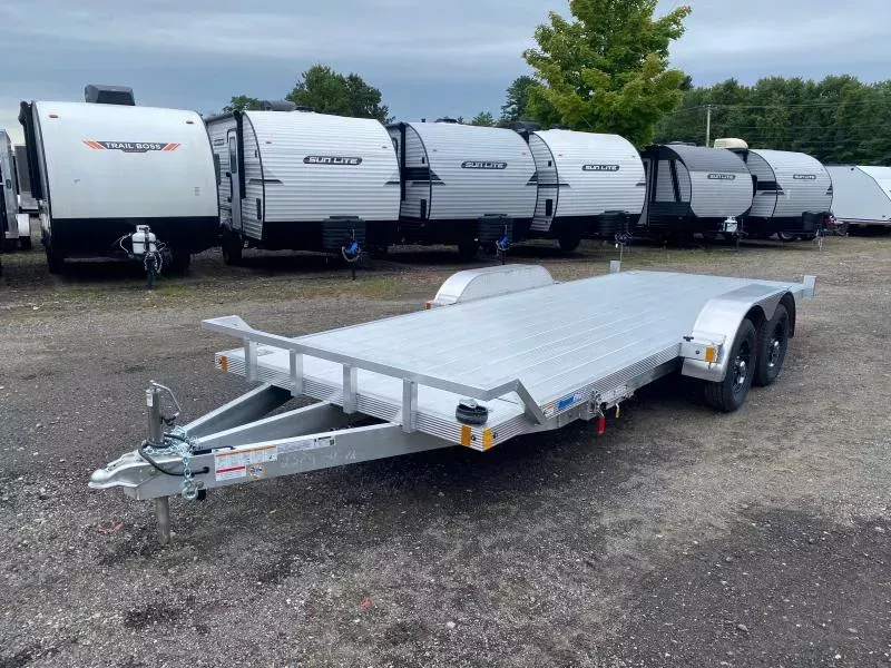 new Car Haulers / Racing Trailers CargoPro Trailers Other for sale, in Loudon, NH Thumbnail 4