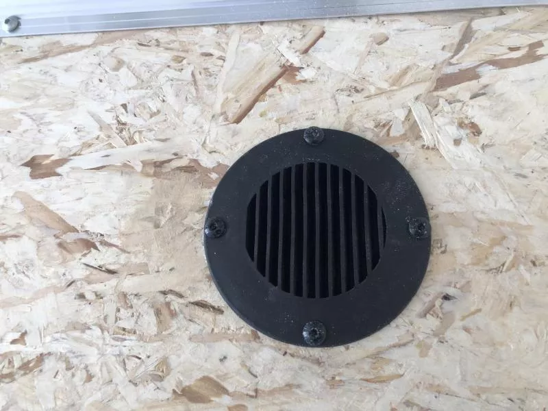 new Cargo (Enclosed) Trailers E-Z Hauler  for sale, in Bangor, ME Thumbnail 14