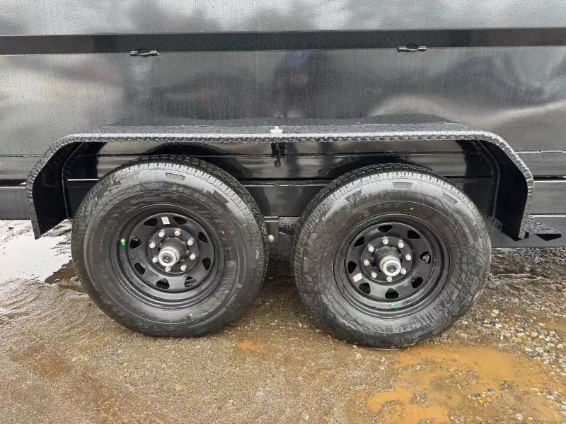 new Dump Trailers Sure-Trac Other for sale, in Loudon, NH Thumbnail 18