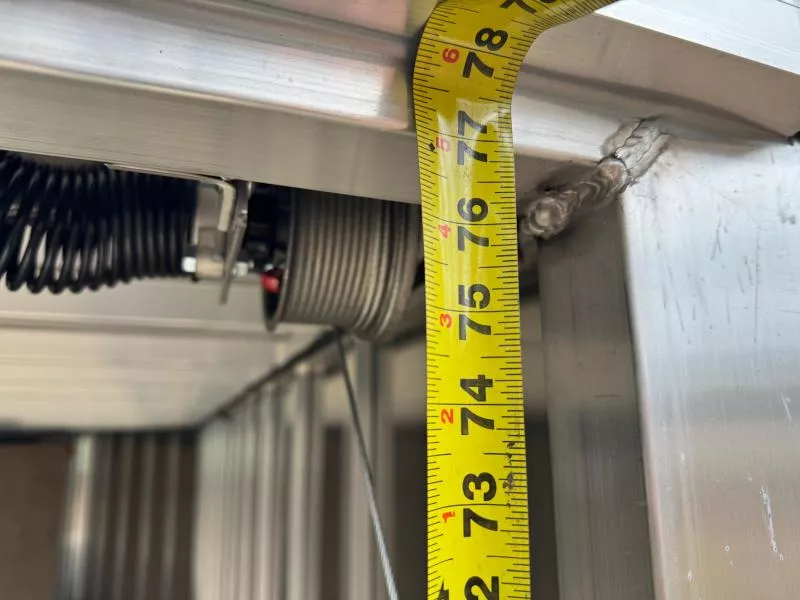 new Snowmobile Trailers Durabull Trailers  for sale, in Loudon, NH Thumbnail 13