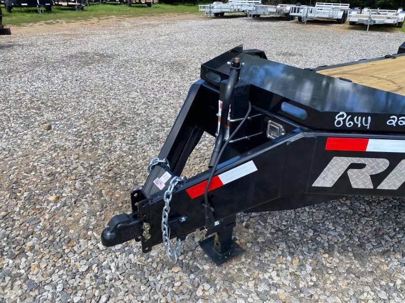 new Equipment / Flatbed Trailers Rice Trailers  for sale, in Loudon, NH Thumbnail 17