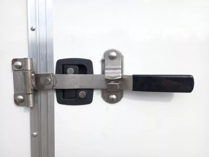 new Cargo (Enclosed) Trailers E-Z Hauler  for sale, in Manchester, ME Thumbnail 15