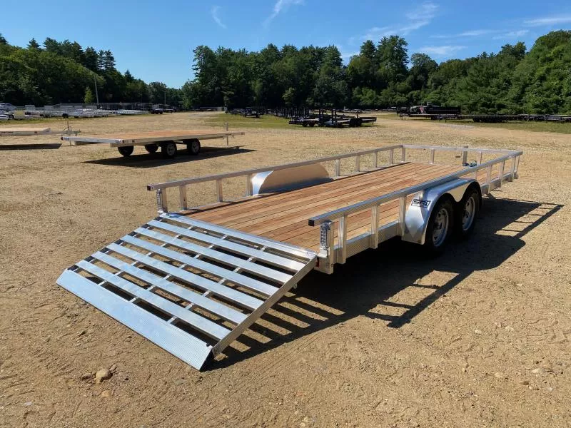 new Utility Trailers Sport Haven Other for sale, in Loudon, NH Thumbnail 11