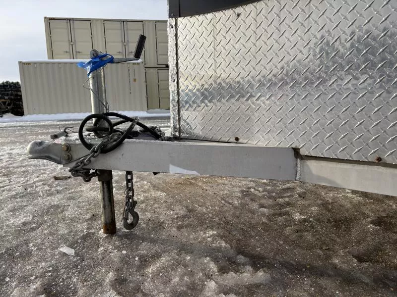 new Cargo (Enclosed) Trailers NEO Trailers  for sale, in Turner, ME Thumbnail 20