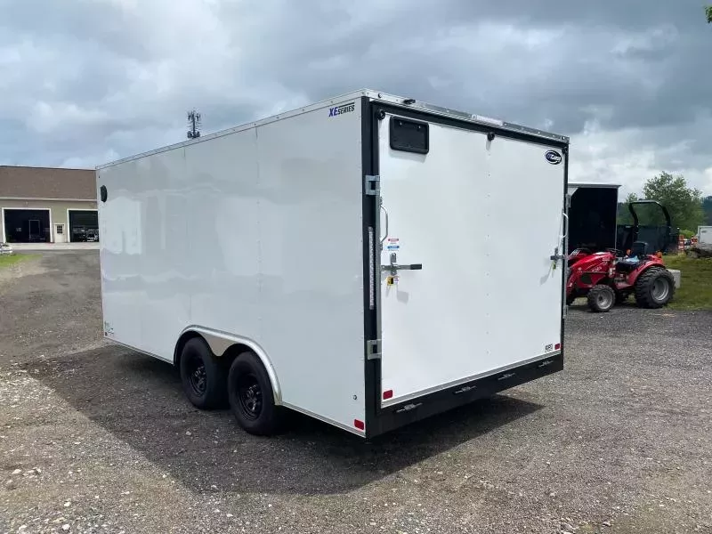 new Cargo (Enclosed) Trailers ITI Cargo Other for sale, in Loudon, NH Thumbnail 6
