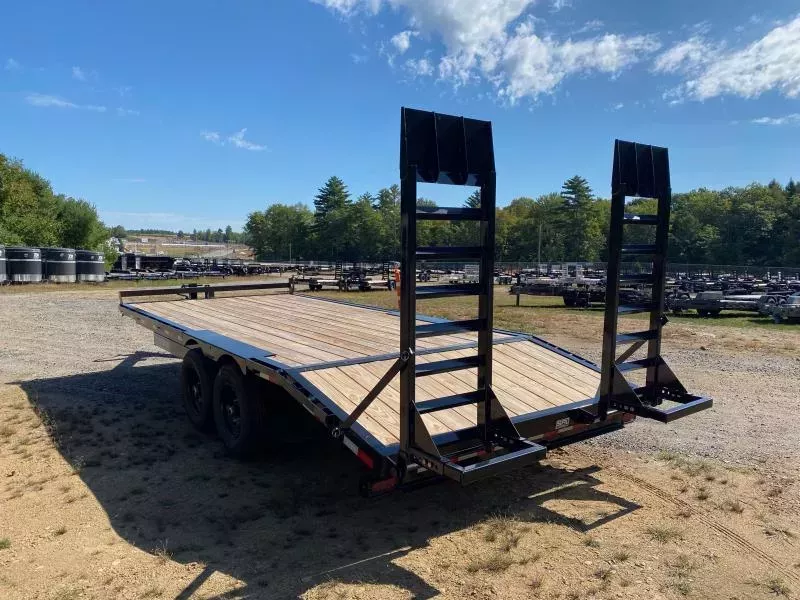 new Equipment / Flatbed Trailers Triple Crown Trailers Other for sale, in Loudon, NH Thumbnail 6