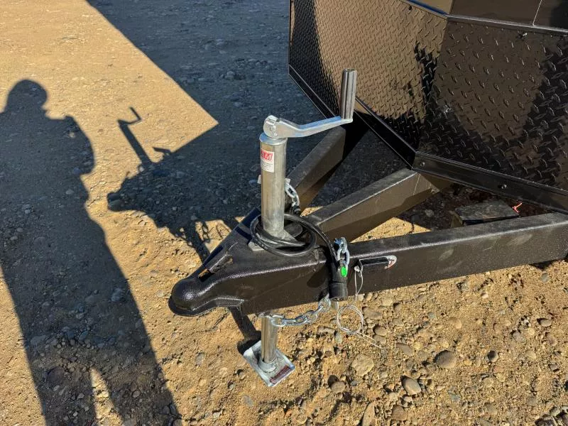 new Cargo (Enclosed) Trailers ITI Cargo Other for sale, in Loudon, NH Thumbnail 23