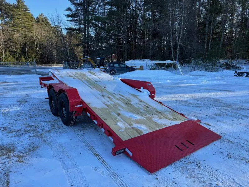 new Equipment / Flatbed Trailers Rice Trailers Other for sale, in Loudon, NH Thumbnail 2
