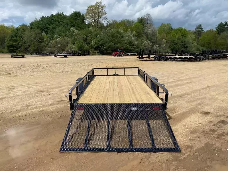 new Utility Trailers Sure-Trac Other for sale, in Loudon, NH Thumbnail 11