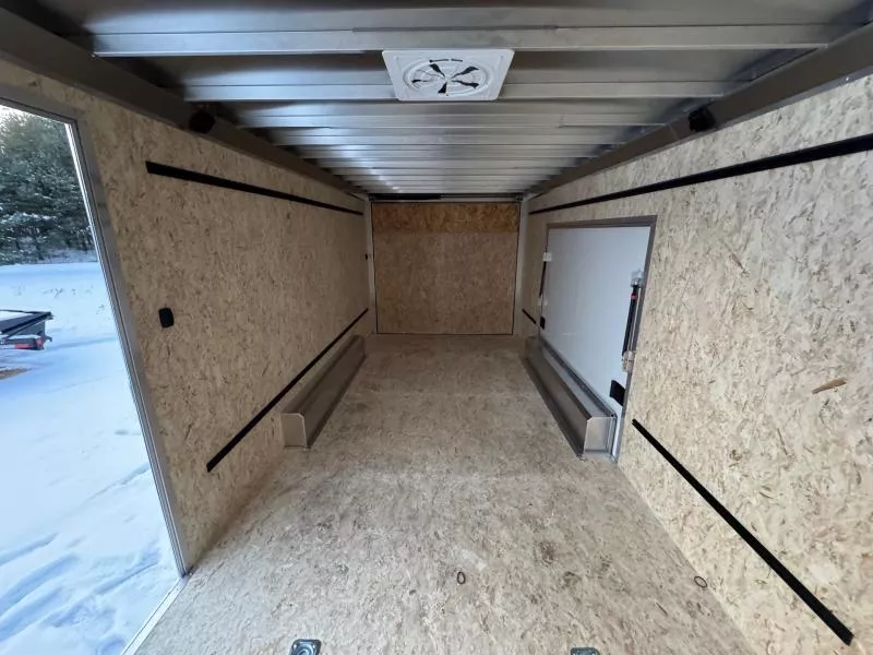 new Car Haulers / Racing Trailers ATC  for sale, in Loudon, NH Thumbnail 27