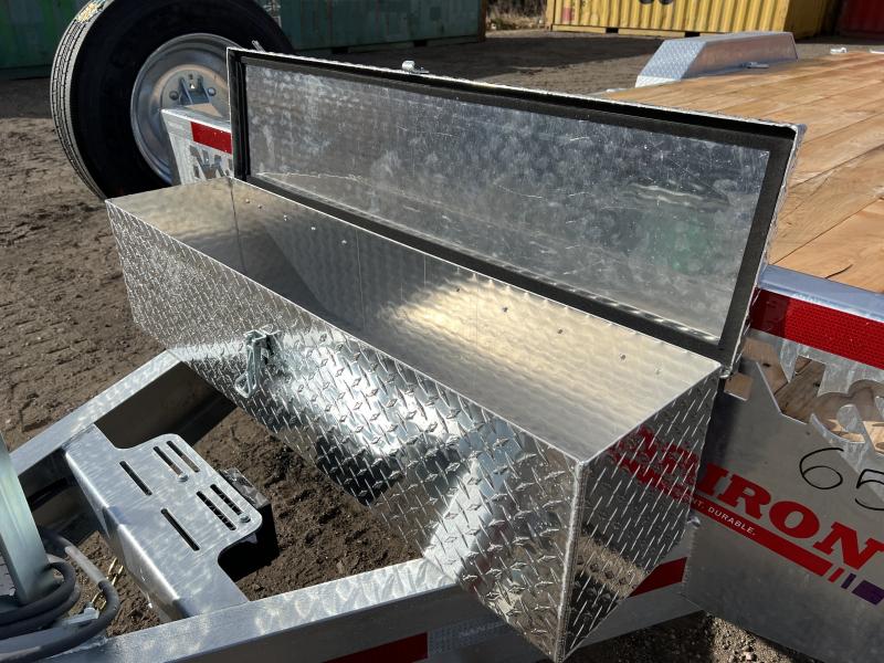 new Equipment / Flatbed Trailers N&N Trailers  for sale, in Turner, ME Thumbnail 16