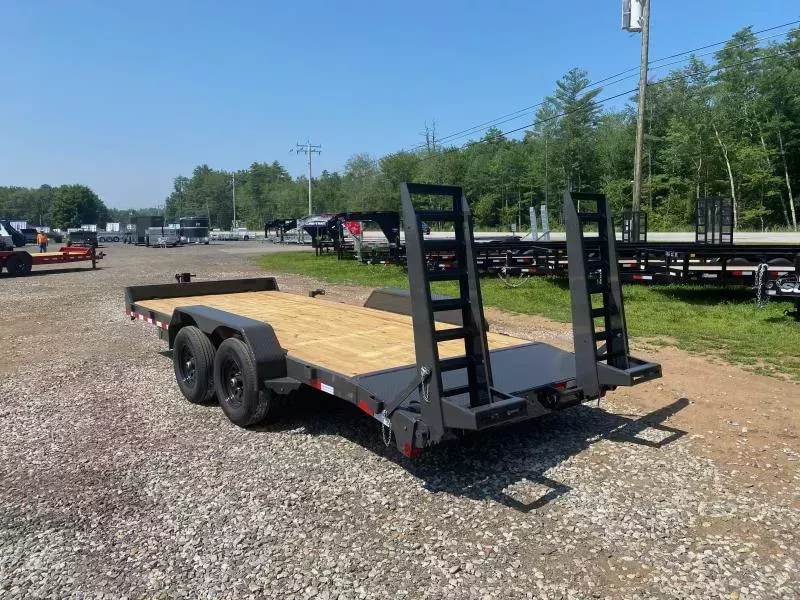 new Equipment / Flatbed Trailers Rice Trailers Other for sale, in Loudon, NH Thumbnail 6
