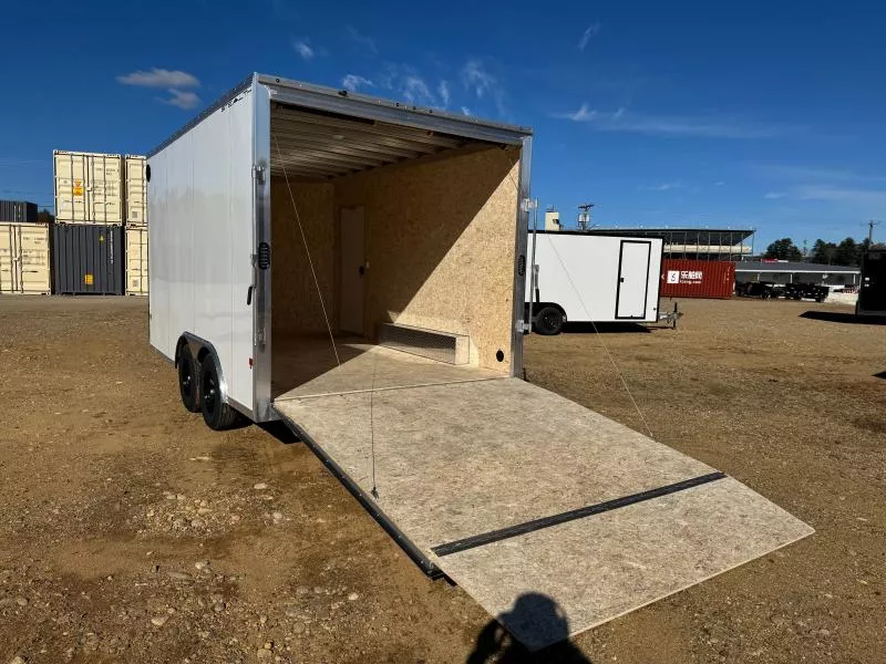 new Cargo (Enclosed) Trailers Stealth Trailers Other for sale, in Loudon, NH Thumbnail 2