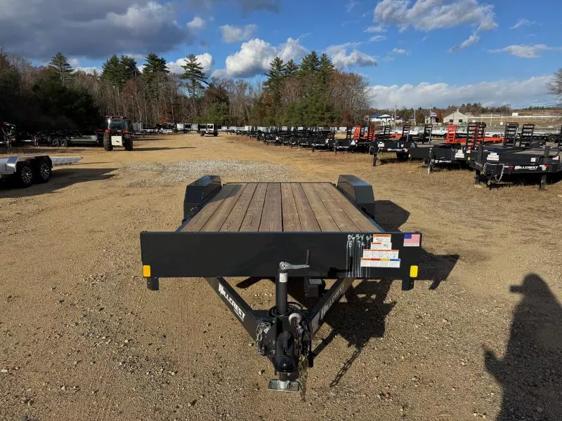 new Car Haulers / Racing Trailers Hillcrest Trailers  for sale, in Loudon, NH Thumbnail 3