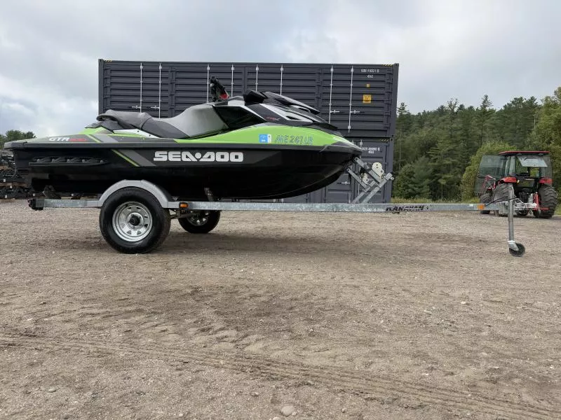used Watercraft Trailers Karavan Trailers  for sale, in Turner, ME Thumbnail 6