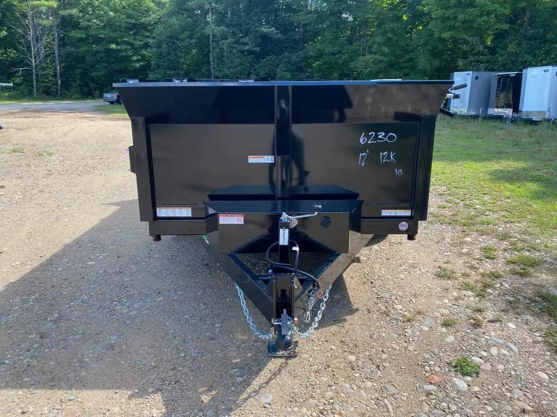 new Dump Trailers Sure-Trac Other for sale, in Loudon, NH Thumbnail 3