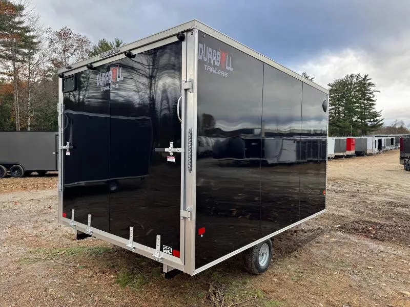 new Snowmobile Trailers Durabull Trailers  for sale, in Loudon, NH Thumbnail 7