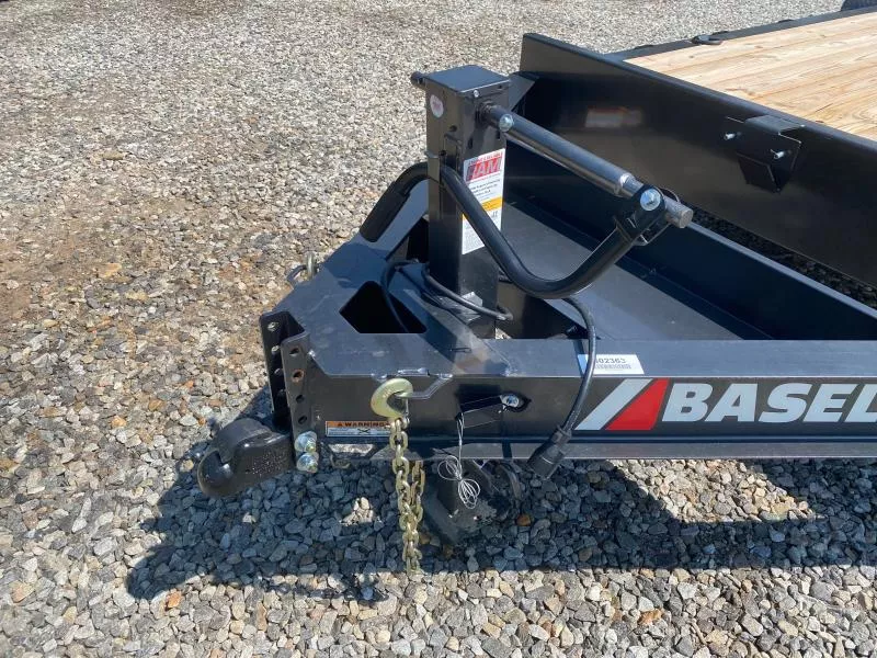 new Equipment / Flatbed Trailers Baseline  for sale, in Loudon, NH Thumbnail 15