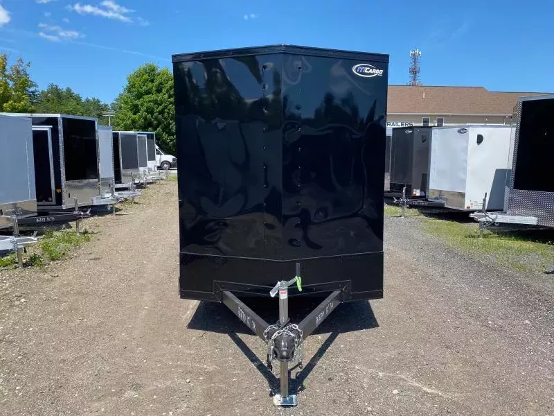 new Cargo (Enclosed) Trailers ITI Cargo Other for sale, in Loudon, NH Thumbnail 3