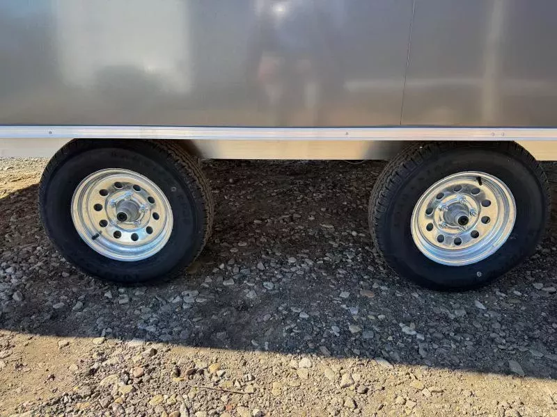 new Snowmobile Trailers Durabull Trailers  for sale, in Loudon, NH Thumbnail 21