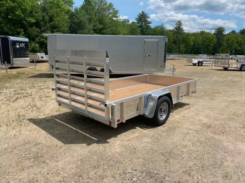 new Utility Trailers Sport Haven Other for sale, in Loudon, NH Thumbnail 8