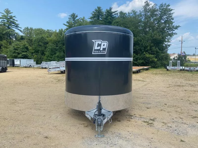 new Horse Trailers CornPro  for sale, in Loudon, NH Thumbnail 3