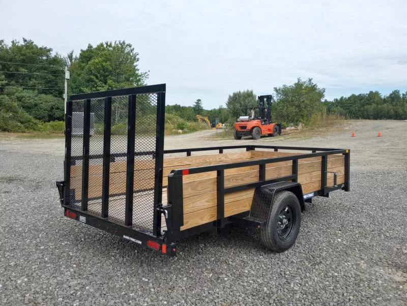 new Utility Trailers Sure-Trac  for sale, in Manchester, ME Thumbnail 9