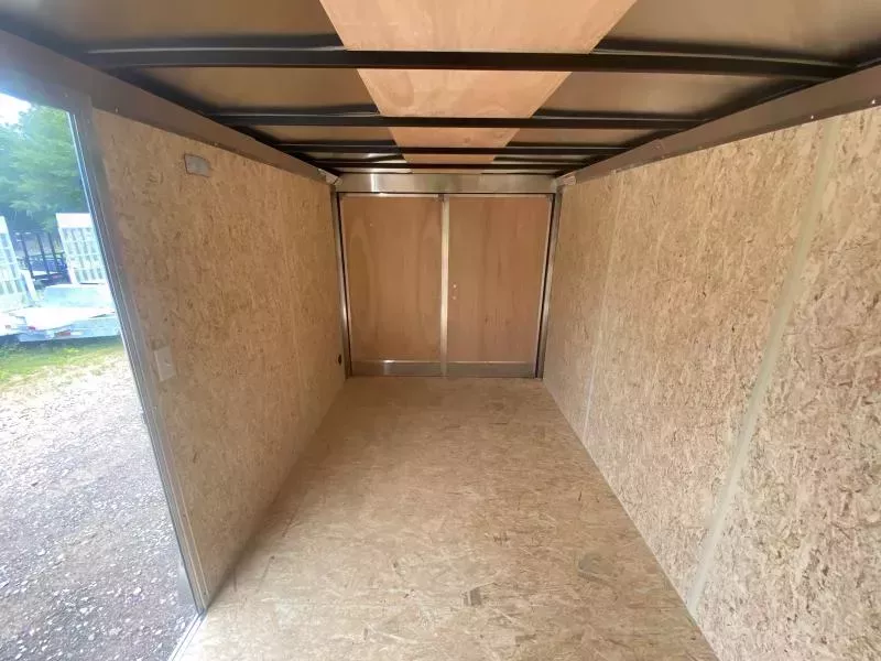 new Cargo (Enclosed) Trailers ITI Cargo Other for sale, in Loudon, NH Thumbnail 22