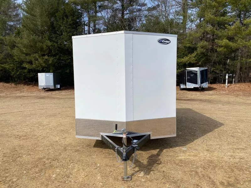new Cargo (Enclosed) Trailers ITI Cargo Other for sale, in Loudon, NH Thumbnail 3