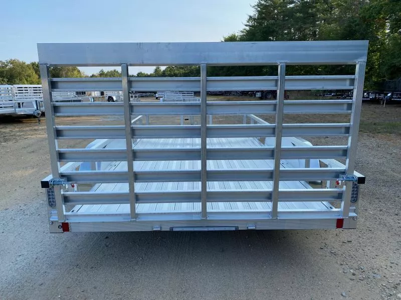 new Utility Trailers Sport Haven Other for sale, in Loudon, NH Thumbnail 5